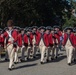 Yorktown Day Parade