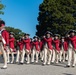 Yorktown Day Parade