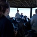 Federal Reserve of Kansas City Bank tour