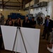 Federal Reserve of Kansas City Bank tour