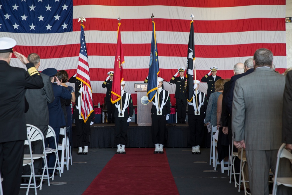 Commander, Naval Air Force Atlantic Change of Command