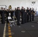 Commander, Naval Air Force Atlantic Change of Command