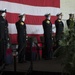 Commander, Naval Air Force Atlantic Change of Command