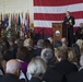 Commander, Naval Air Force Atlantic Change of Command