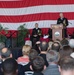 Commander, Naval Air Force Atlantic Change of Command