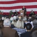 Commander, Naval Air Force Atlantic Change of Command