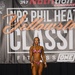 Missileer launches into bodybuilding competitions