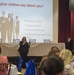 Camp Pendleton Military Career Symposium