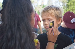 Schofield Barracks honors past with throwback day