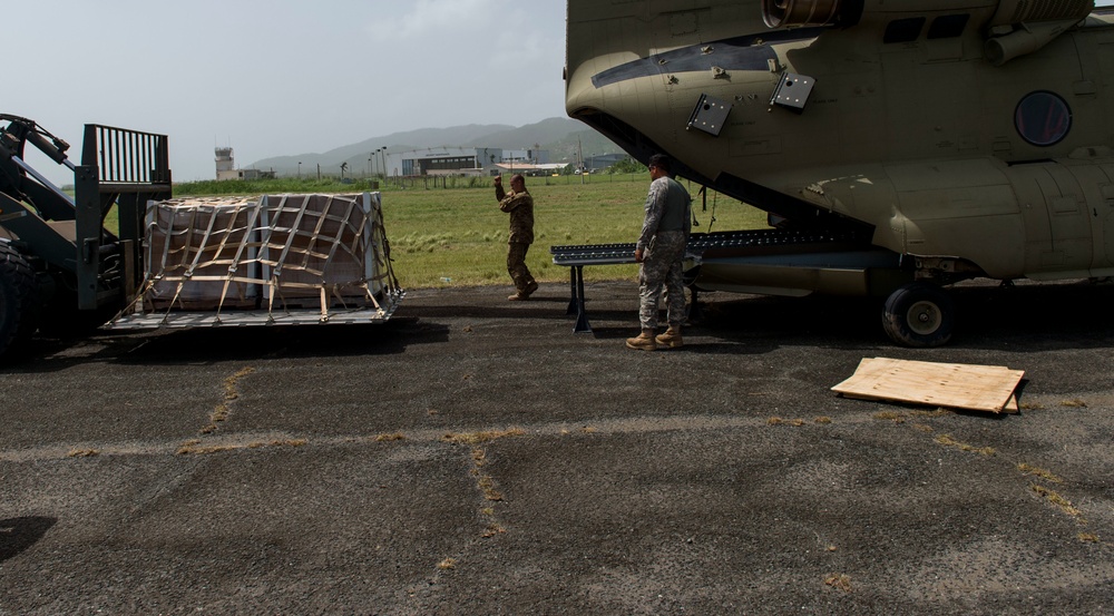 Hurricane Maria