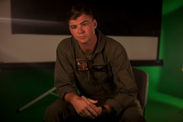 Courage under fire: Scarface Marine’s reaction during Las Vegas shooting