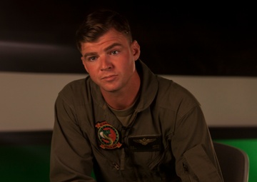 Courage under fire: Hawaii Marine’s reaction during Las Vegas shooting