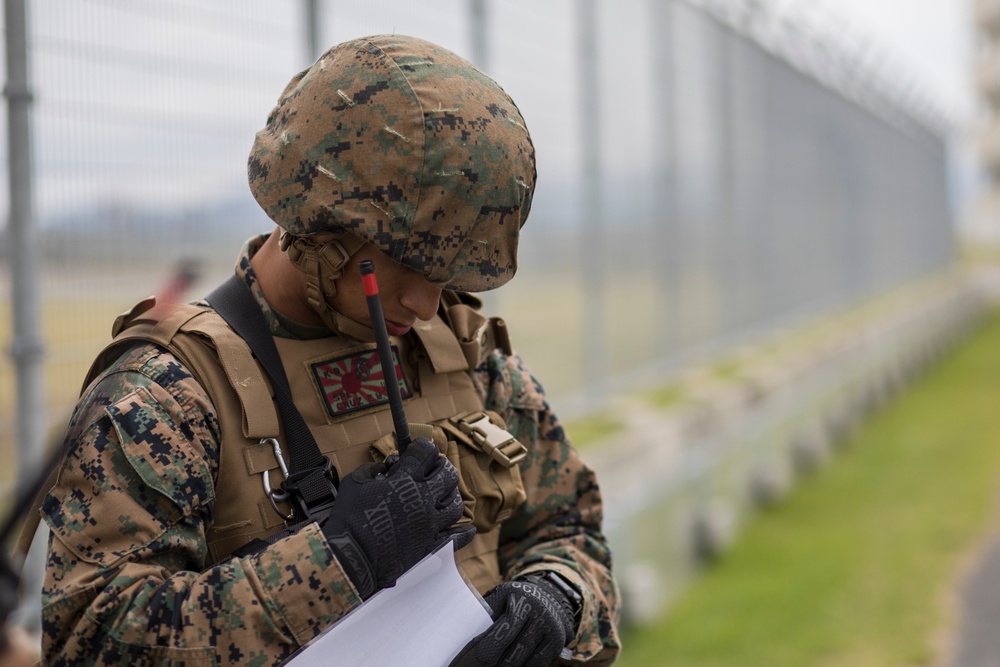 DVIDS - Images - Active Shield tests mission readiness between American ...