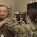 Squadron 15 get flu shots