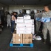 Hurricane Maria Relief Support: EFAC Distributes to 141st ACS Airmen