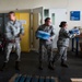 Hurricane Maria Relief Support: EFAC Distributes to 141st ACS Airmen