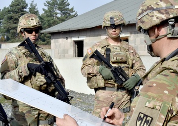615th MP conducts culmination training