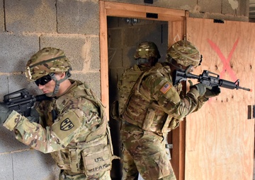 615th MP conducts culmination training