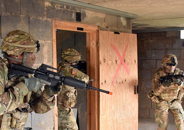 615th MP conducts culmination training