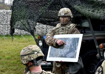 615th MP conducts culmination training