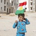 Kurdish internally displaced persons