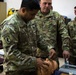 Soldiers learn lifesaving skills