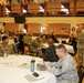 Garrison-Tenant Staff Meeting brings ideas together at Fort McCoy