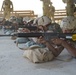 Iraqi Basic Marksmanship Course