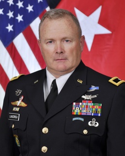 Colo. National Guard conducts change of command for Assistant Adjutant General, Army and Land Component Commander