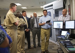 Ready, Relevant Learning Summit