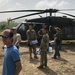 3rd Battalion , 142nd Aviation conducts missions in Puerto Rico