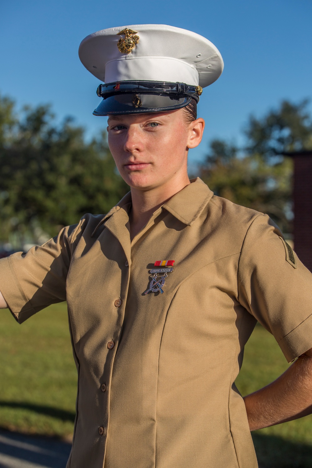 Delta &amp; November Companies – Graduation – Oct. 20, 2017