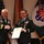 Retirement Ceremony