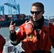 Coast Guard Station Portsmouth conducts two-boat training in VA