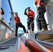 Coast Guard Station Portsmouth conducts two-boat training in VA