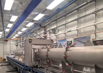 Unique high-brilliance X-ray sheds new light on additive manufacturing process