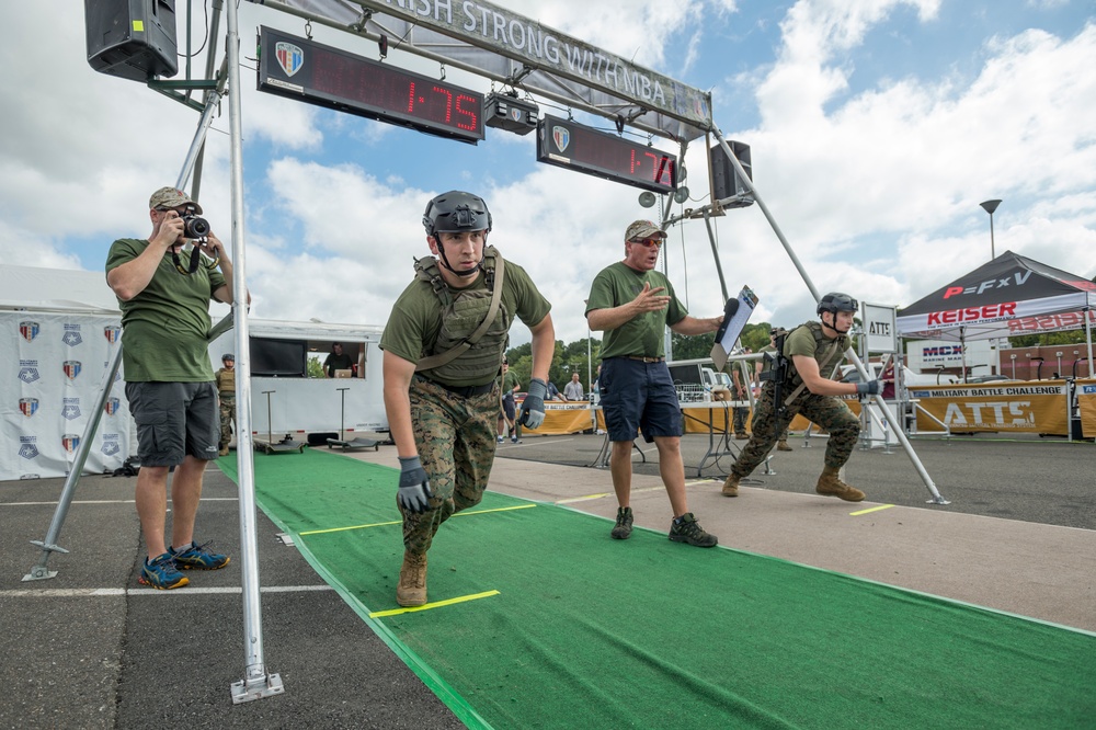 MCB Quantico Battle Challenge