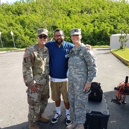 Accountability against all Odds