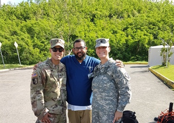 Accountability against all Odds