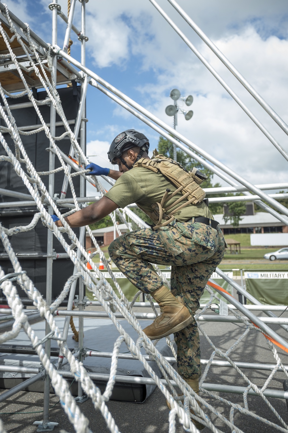 MCB Quantico Battle Challenge