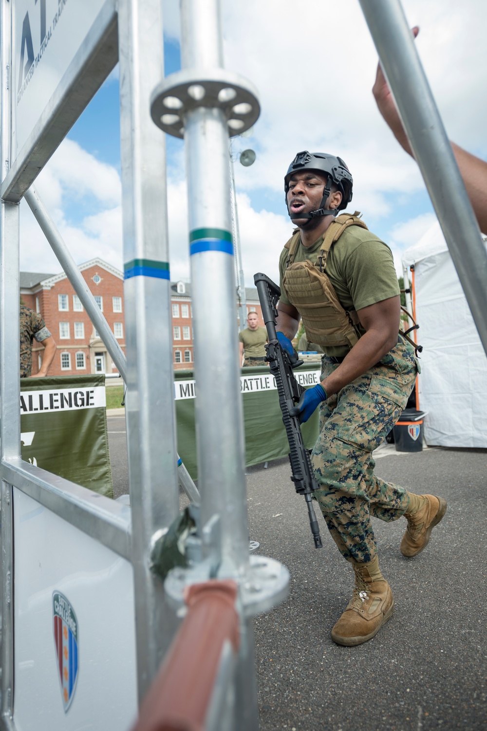 MCB Quantico Battle Challenge