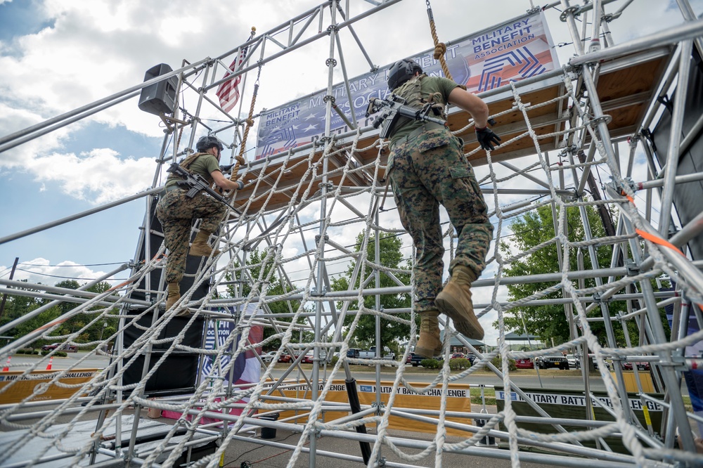 MCB Quantico Battle Challenge