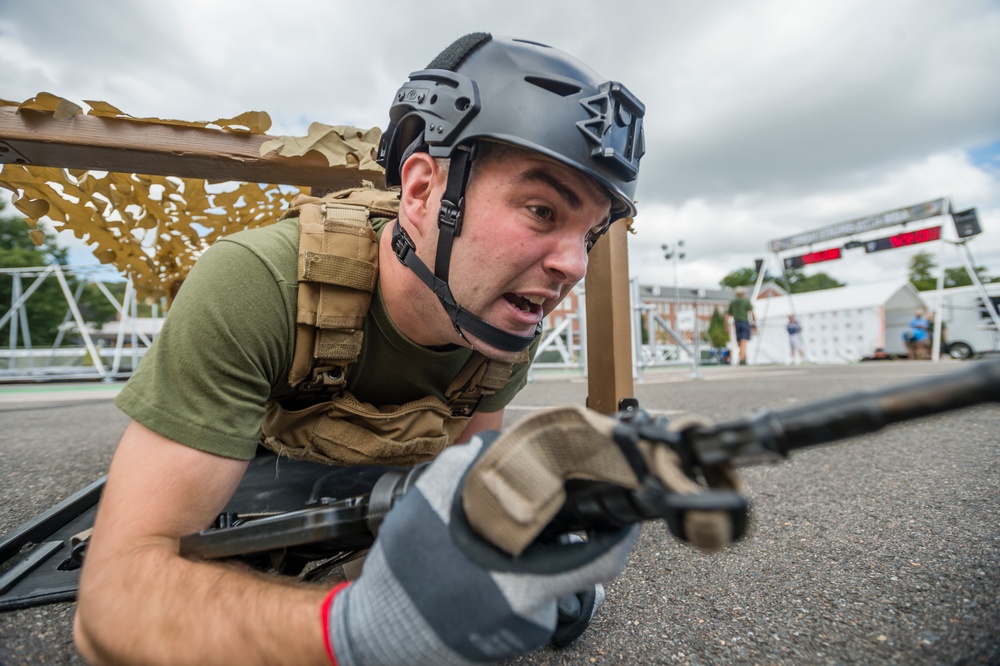 MCB Quantico Battle Challenge