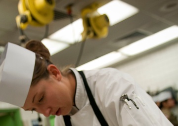 JBLM chefs are bringing the heat