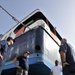 Coast Guard marine inspectors work to clear commercial boats for safe operation in St. Thomas