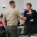 MTACS-28 and Tucker Creek Middle School Adopt-A-School