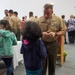 MTACS-28 and Tucker Creek Middle School Adopt-A-School