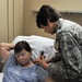 Nerve Scrambler Therapy lessens pain for warfighters, Tricare patients