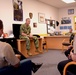 Commander, Navy Recruiting Command visits Navy Recruiting District San Antonio