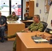 Commander, Navy Recruiting Command visits NRD San Antonio